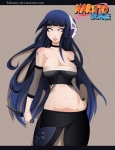 Hinata AMBU